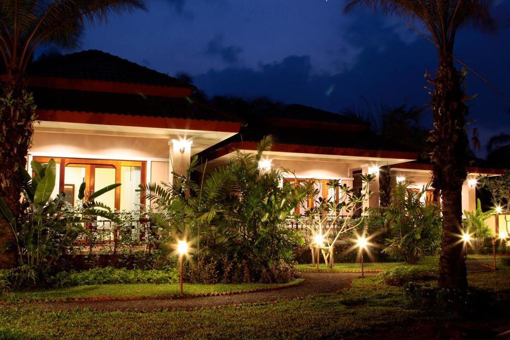 Thalane Palm Paradise Resort Krabi town Eksteriør bilde